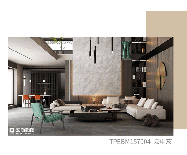 茄子视频更懂你TPEBM157004瓷砖茄子日逼视频装修效果图